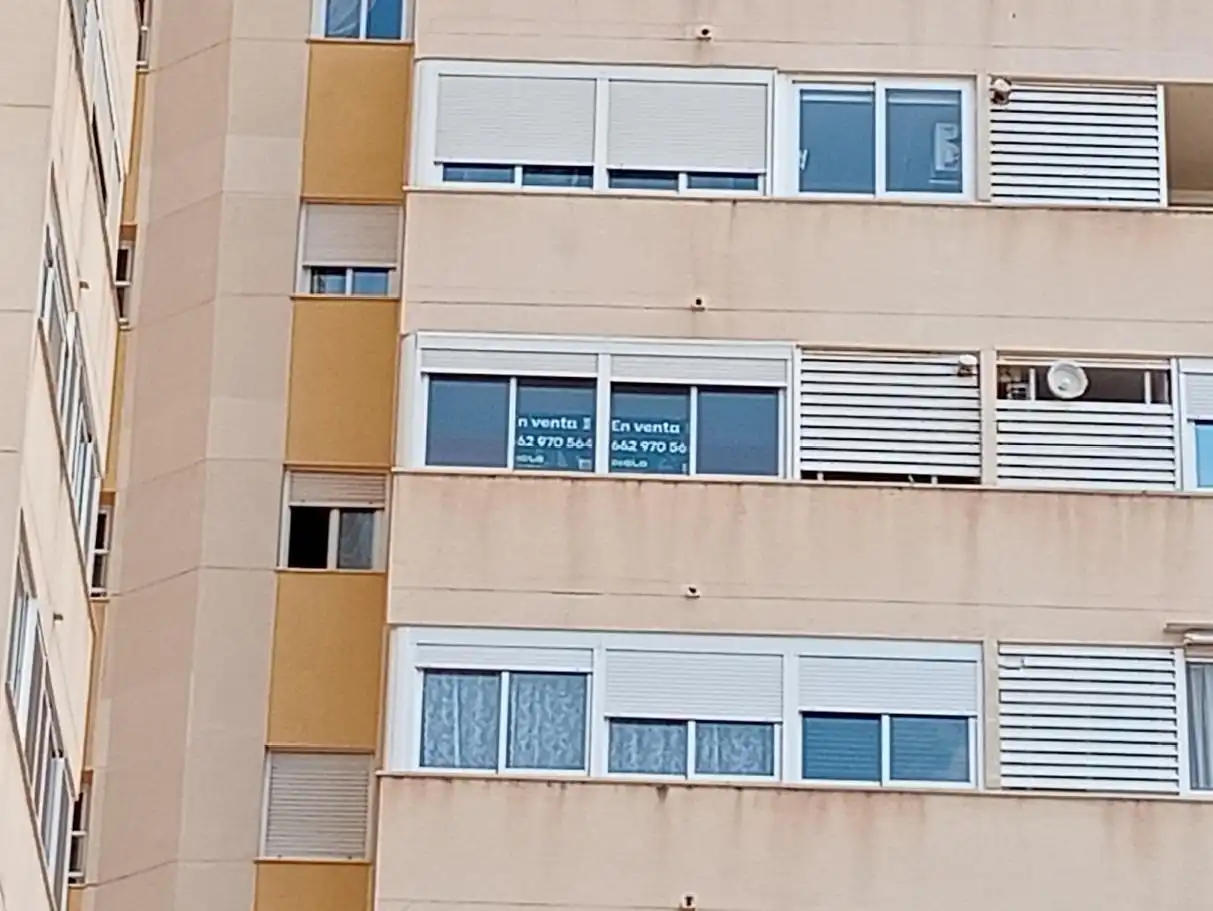 Wohnung zum Verkauf in La Cala de Villajoyosa, imagen 8