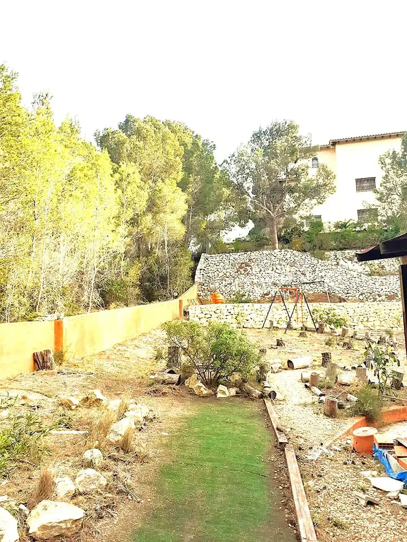 Wohnbaugrundstück zum Verkauf in Altea Hills, imagen 8