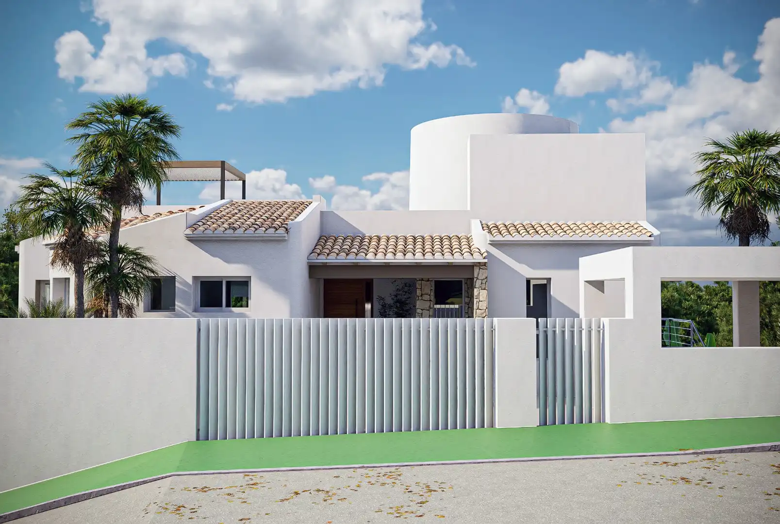 Maison avec piscine à vendre à Altea Hills, imagen 16