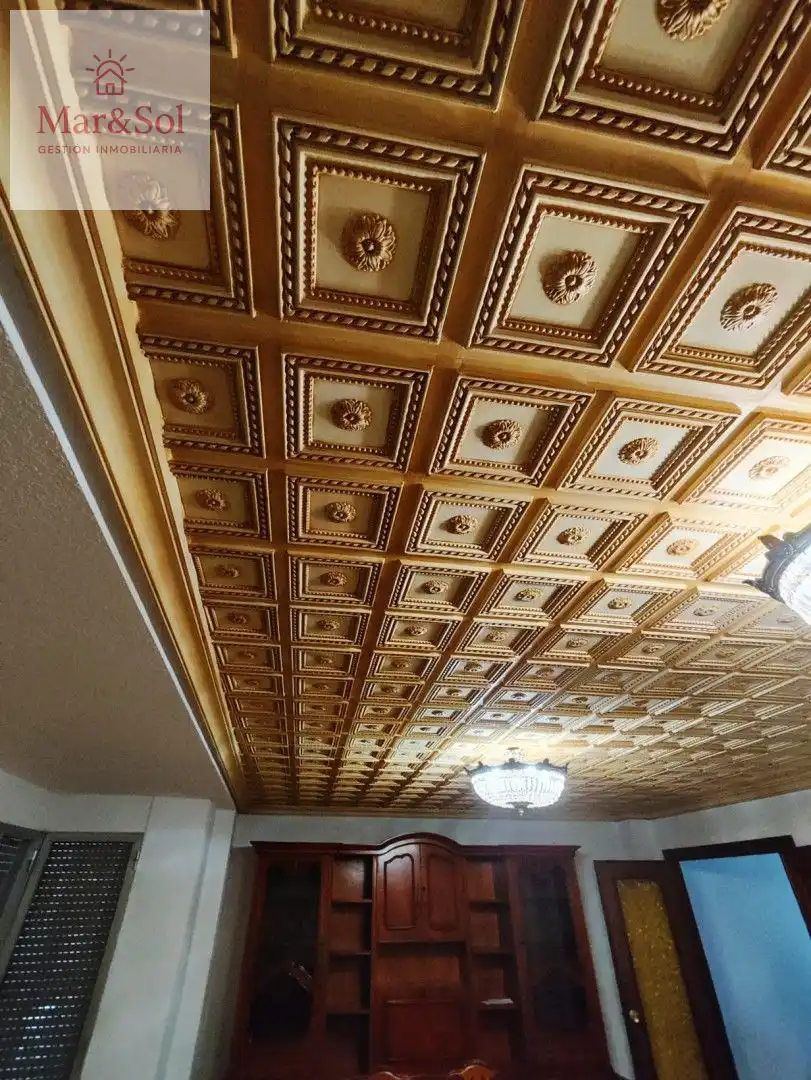 Pis amb ascensor en venda a Sueca ciudad, imagen 2