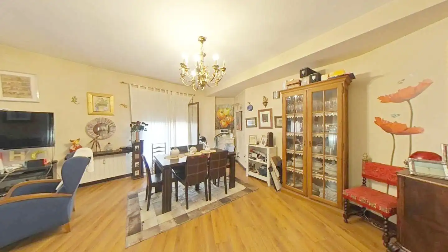 Comedor de Piso en venta en Toledo con Aire acondicionado, Calefacción y Terraza