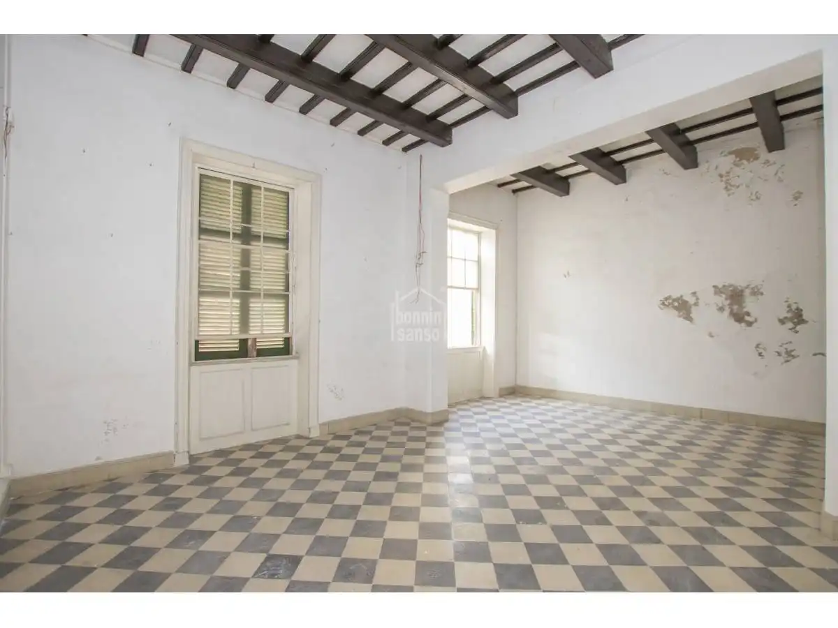 Apartment zum Verkauf in Maó ciutat, imagen 39