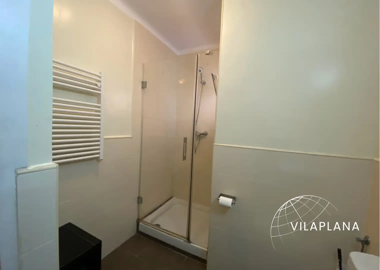 Baño de Piso en venta en Horta - Guinardó