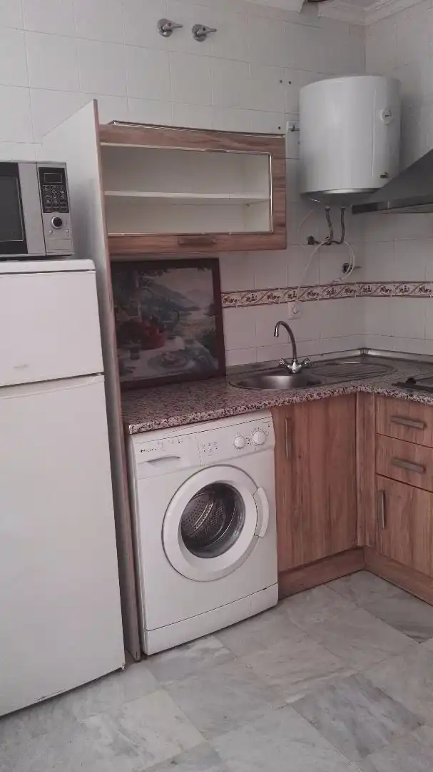 Wohnung zur Miete in Puente Mayorga - Campamento, imagen 3
