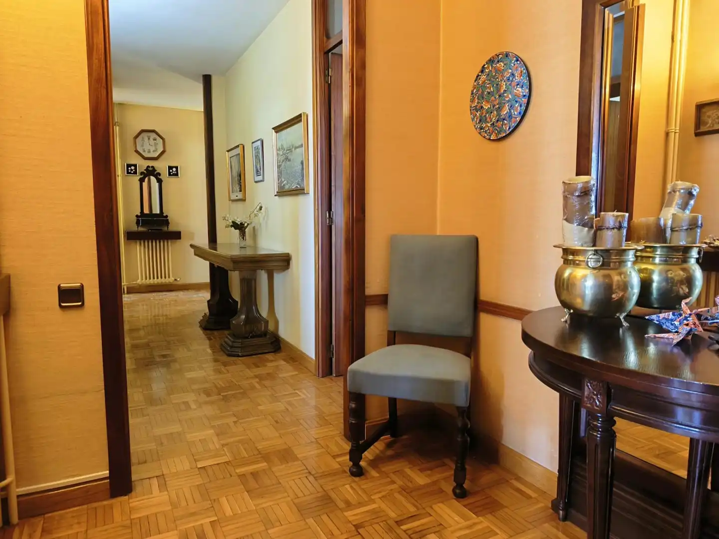 Appartamento con ascensore in vendita a Pompeu, imagen 18