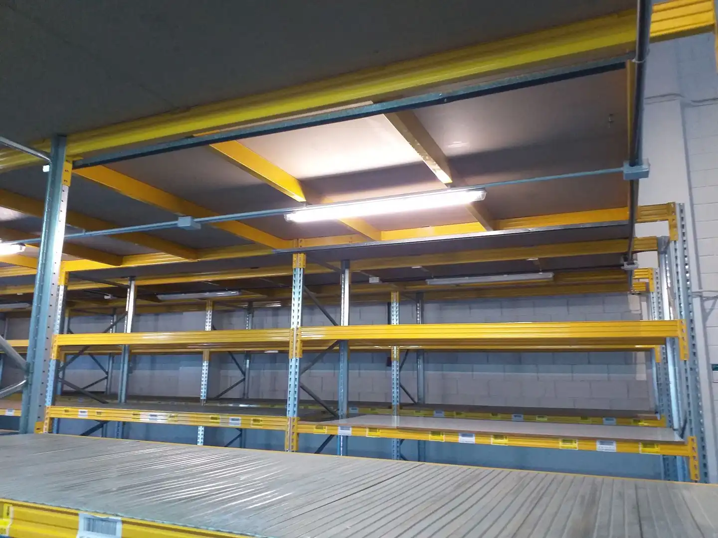 Fabrikhallen zur Miete in Santa Cruz de Tenerife