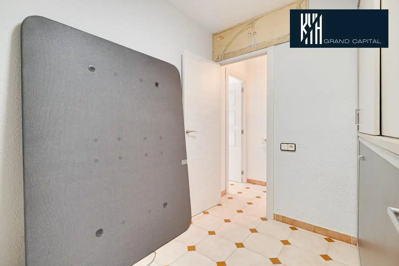 Wohnung mit Terrasse zum Verkauf in Calle ESGLESIA, imagen 6