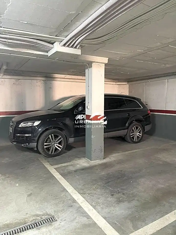 Parking of Garage for sale in Lucena