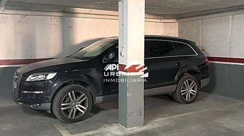 Foto 4 von Garage zum Verkauf in Calle Cesteros, San Francisco, Lucena