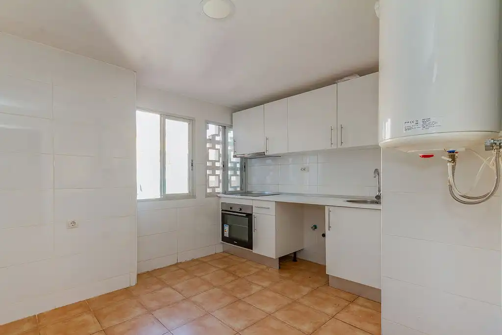 Cocina de Piso en venta en Madrid con Aire acondicionado y Calefacción