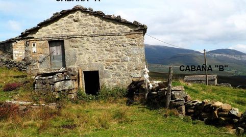 Foto 2 de Casa o xalet en venda a Lugar el Pardo-estacas, 64, Espinosa de los Monteros, Burgos