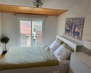 Bedroom of Single-family semi-detached to rent in Valdemaqueda  with Balcony