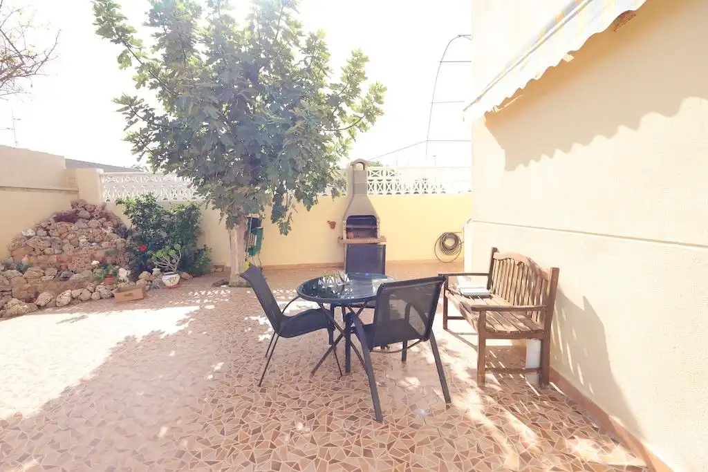 Detached house with terrace for sale in Orihuela Costa, imagen 4