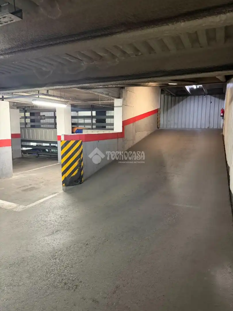 Parking de Garaje en venta en Madrid