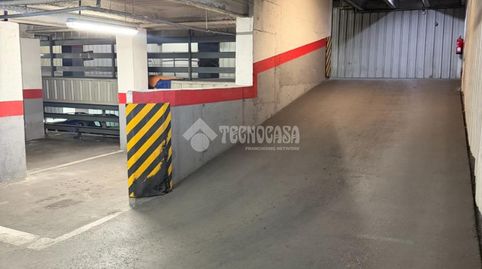 Foto 5 de Garaje en venta en Cortes - Huertas, Madrid Capital