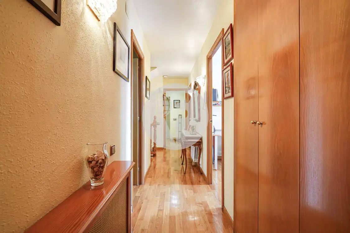 Casa o chalet en venta en Viladecans con Aire acondicionado, Calefacción y Terraza