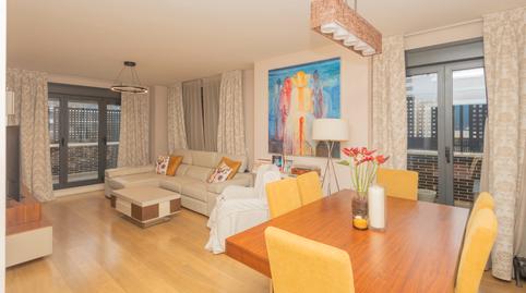 Foto 2 de Planta baixa en venda a Avenida de Secundino Zuazo, Valdebebas - Valdefuentes,  Madrid Capital