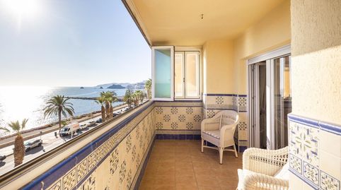 Foto 2 de Piso en venta en Paseo Reina Sofia, Velilla - Velilla Taramay, Almuñécar