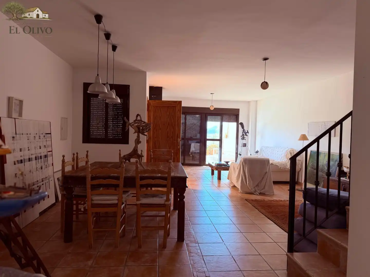 Wohnung zum Verkauf in Pozo de los Frailes - Presillas - Albaricoques, imagen 14