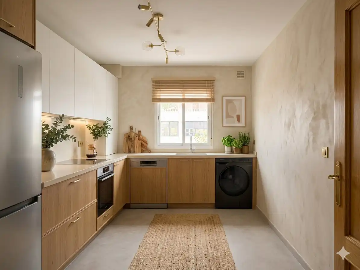 Piso en venta en Rincón de la Victoria, Málaga