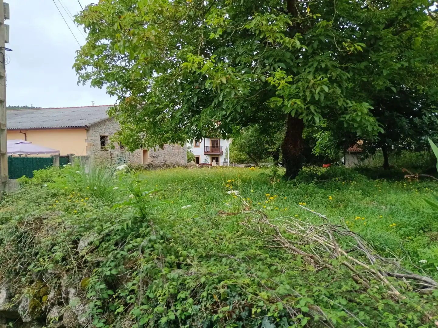 Residential zum Verkauf in Argoños 
