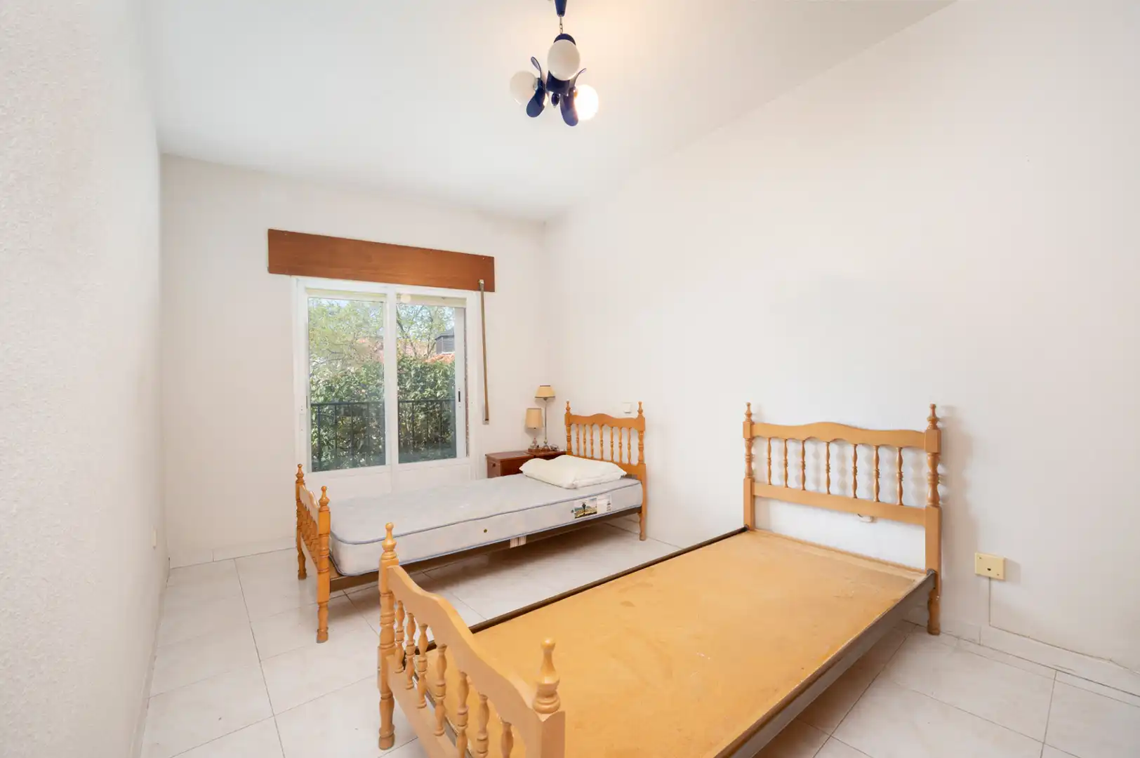 Habitación de Casa o chalet en venta en Colmenar Viejo con Calefacción, Parquet y Trastero