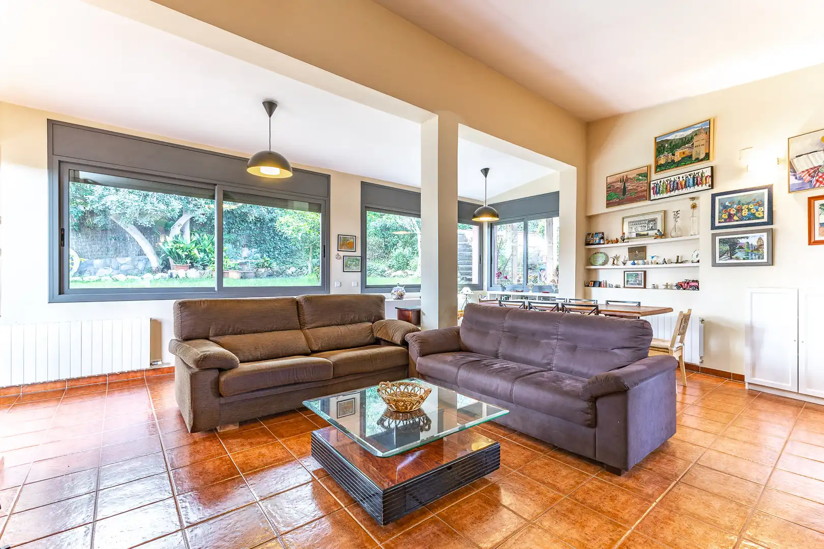 House with pool for sale in Olivella, imagen 9
