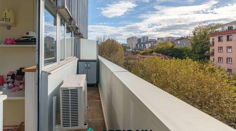 Foto 2 de Pis en venda a Olmos, Bidebieta, Gipuzkoa