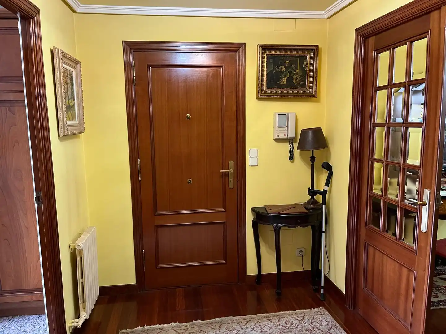 Wohnung zum Verkauf in Rúa Vía Norte, Fátima