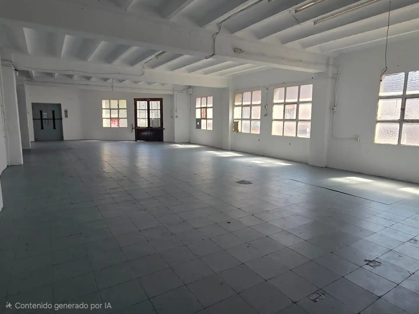 Office for rent in L'Hospitalet de Llobregat