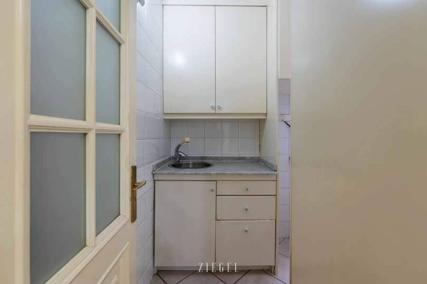 Cocina de Piso en venta en Las Palmas de Gran Canaria con Aire acondicionado y Trastero