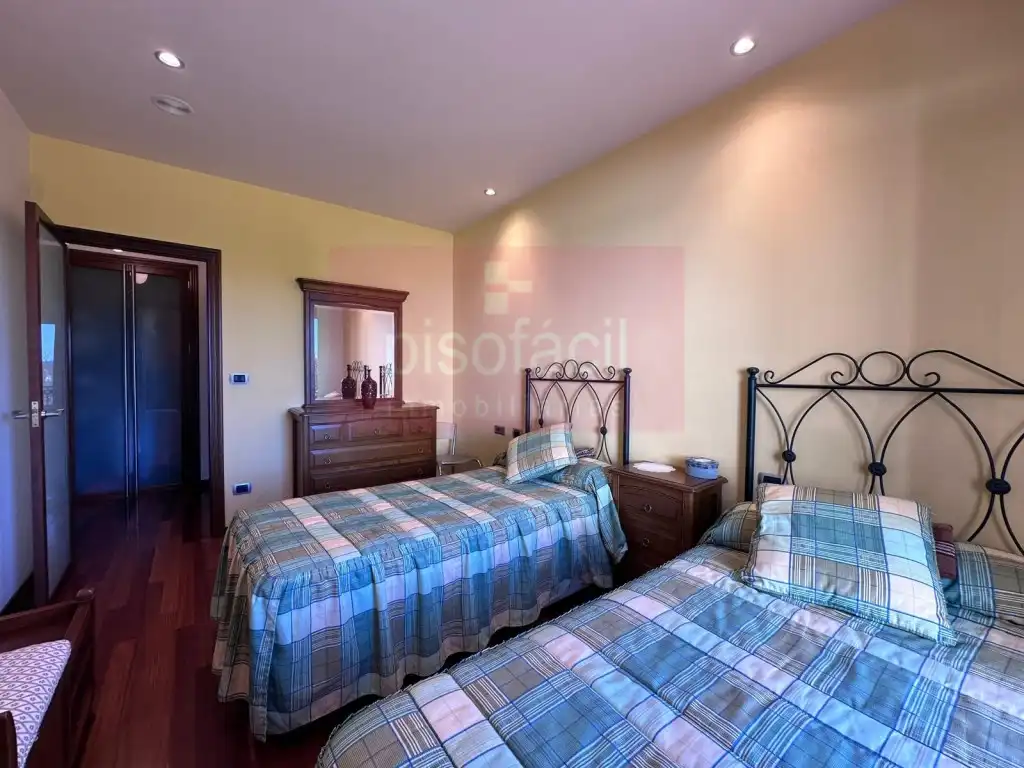 Apartamento en venta en Acea de Olga - Augas Férreas