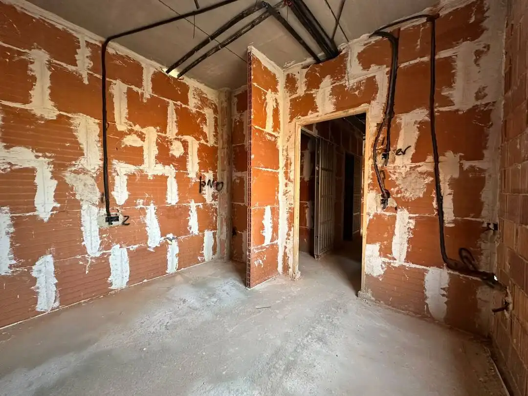 Casa a schiera in vendita a Nambroca, imagen 22