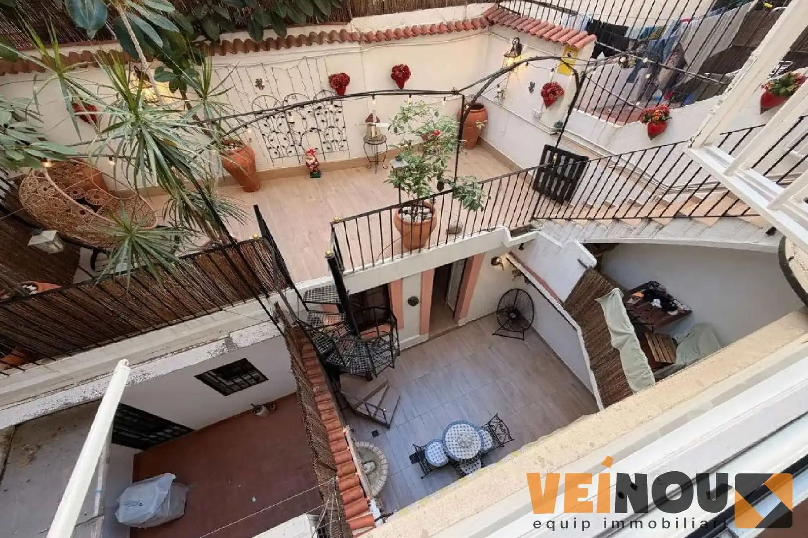 Dúplex en venda a Carrer de Margarit, imagen 13