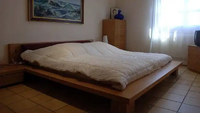 Habitación de Finca rústica en venta en Castellbisbal, Barcelona
