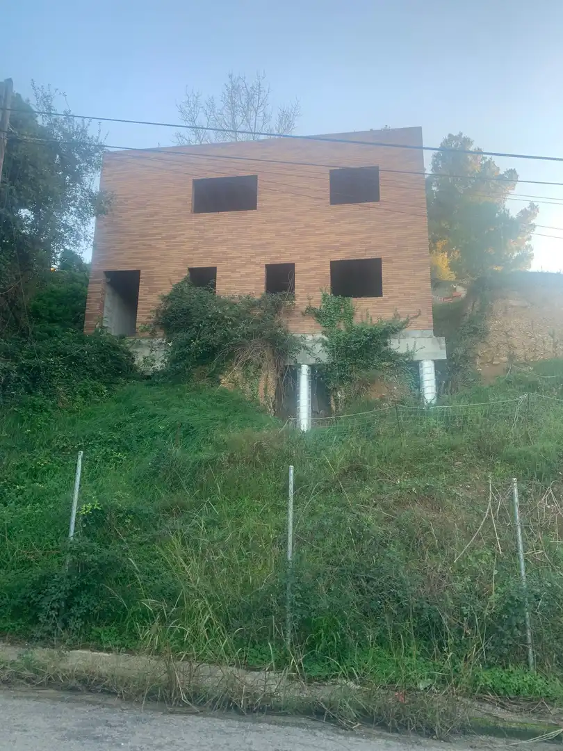 Casa en venta en Carrer Bonavista, imagen 3
