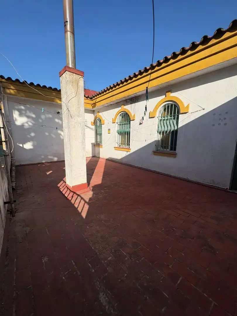 Maison mitoyenne avec terrasse à vendre à Picadueñas, imagen 3