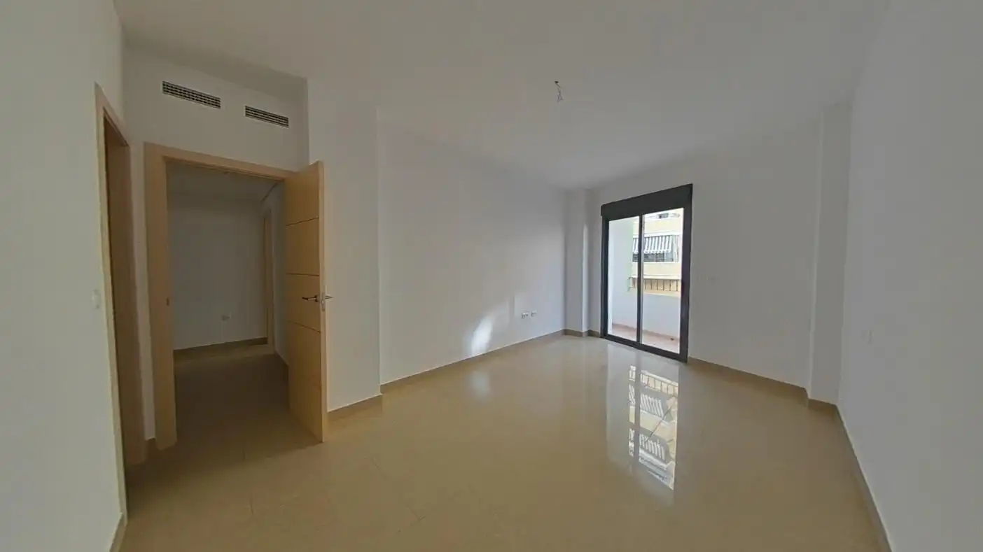 Wohnung zum Verkauf in Villajoyosa / La Vila Joiosa