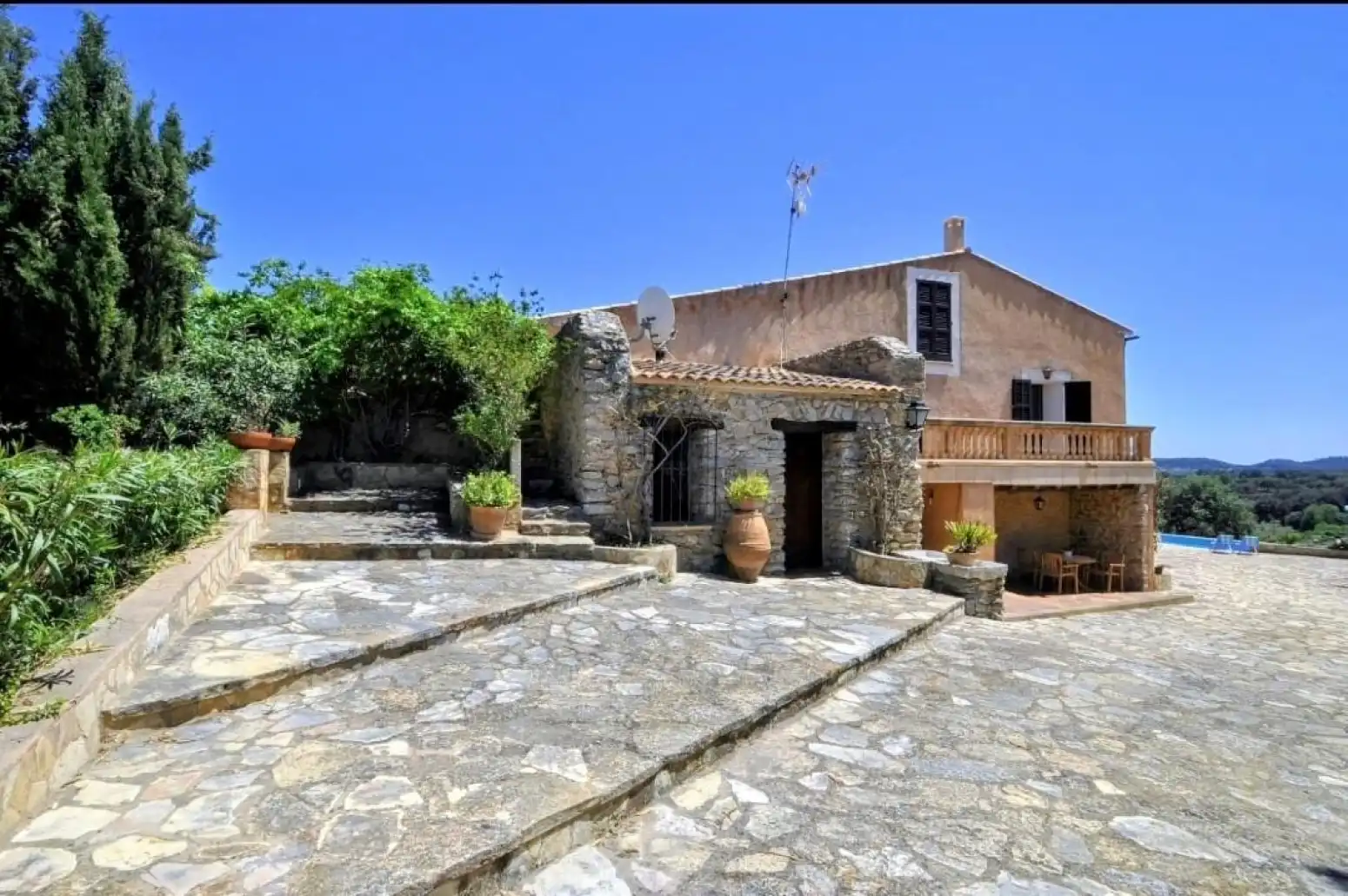 Casa de lloguer a Artà - Carrer POLIGON 21, imagen 5