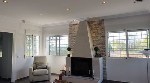 CHALET VENTA MILLENA, imagen 5