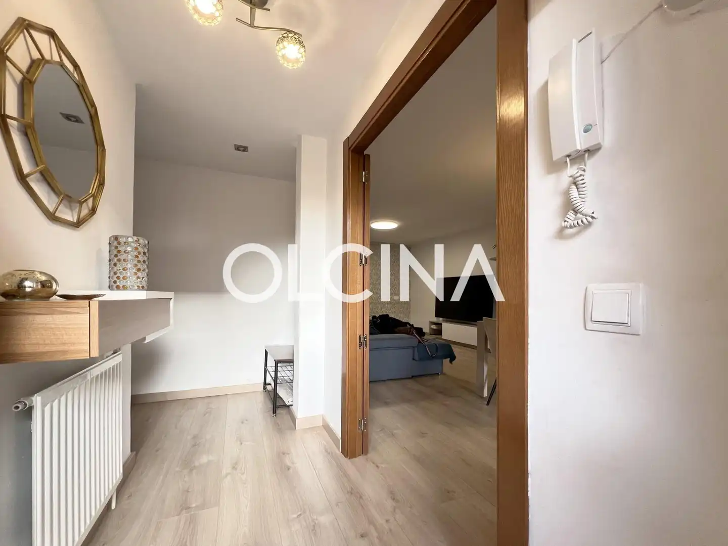 Casa adosada en venta en Ibi con Aire acondicionado, Terraza y Trastero