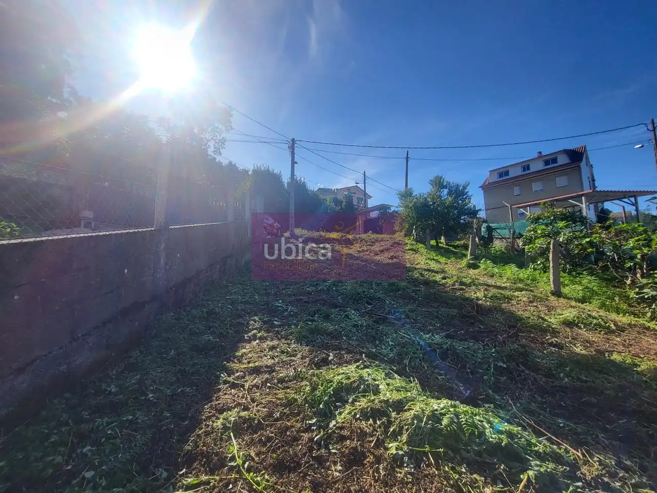 Residencial en venta en Vigo 