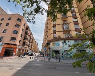 Vista exterior de Oficina en venda en Castellón de la Plana / Castelló de la Plana