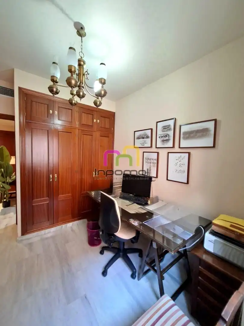 Wohnung mit Aufzug zum Verkauf in Valdepasillas - La Paz - Huerta Rosales, imagen 18
