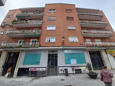 Local comercial de lloguer a C/ Independencia