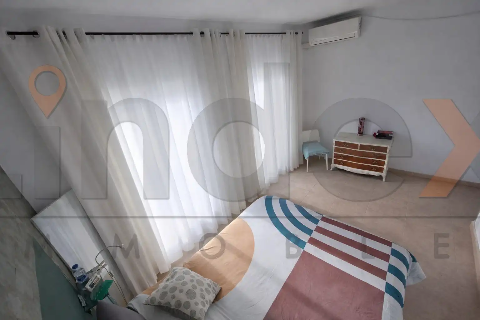 Habitación de Piso en venta en Arenys de Mar con Aire acondicionado, Calefacción y Terraza