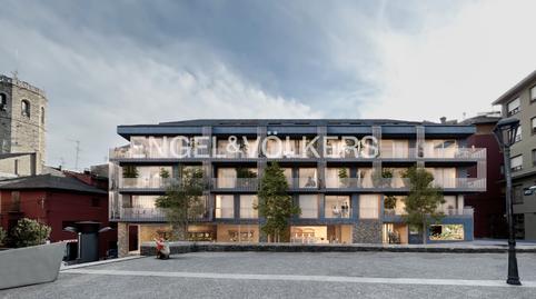 Foto 2 von Wohnung zum Verkauf in Carrer Major, 48, Puigcerdà, Girona