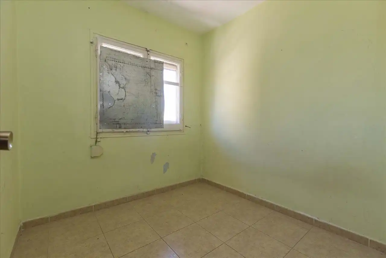 Bedroom of Flat for sale in Huesca  with Terrace