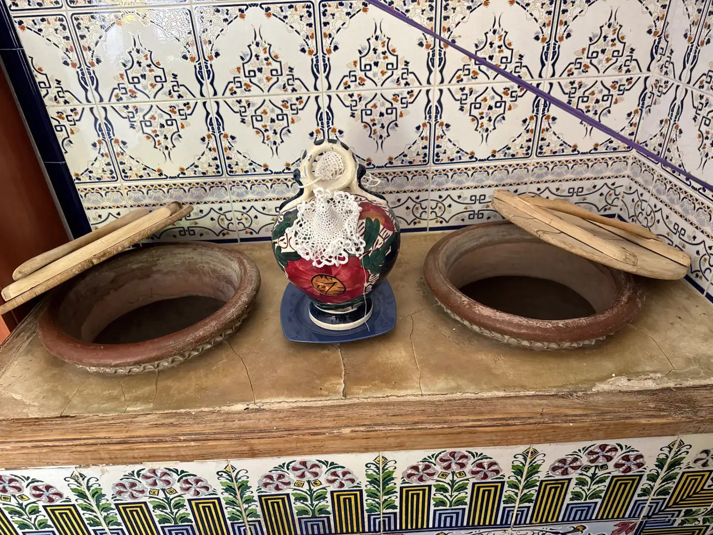 Xalet amb terrassa en venda a Cehegín, imagen 30