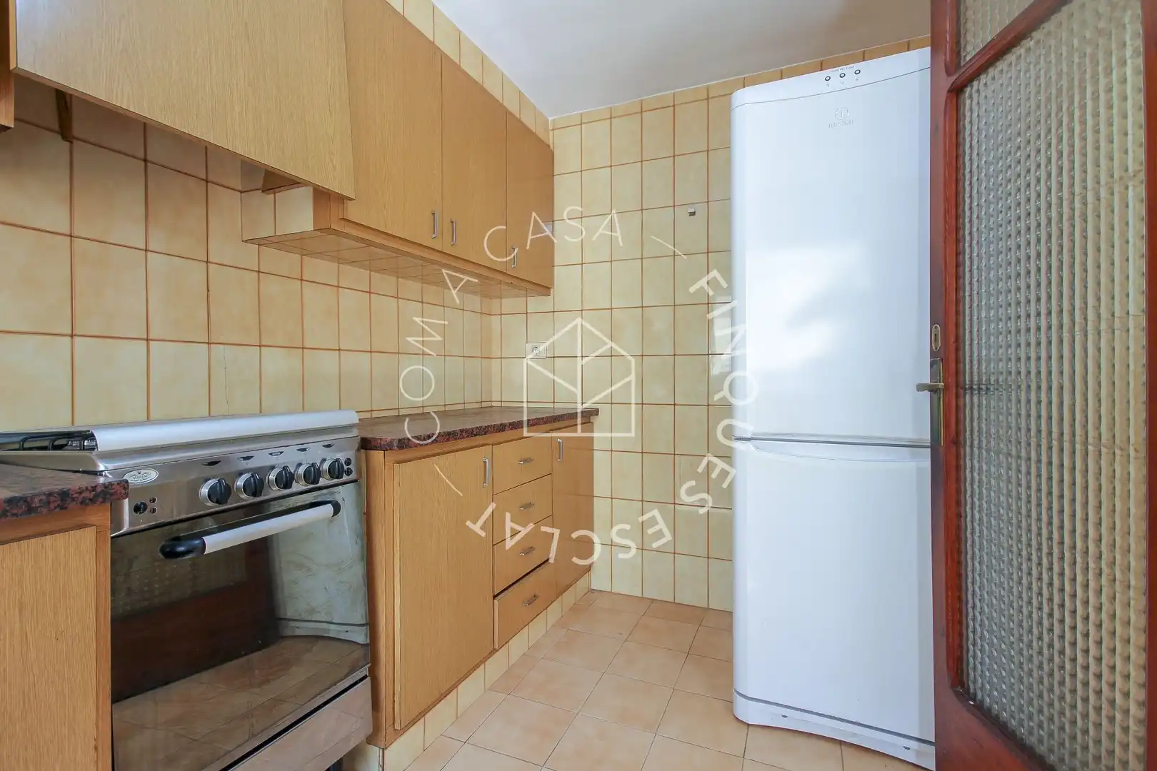 Cuina de Casa o xalet en venda en Sant Sadurní d'Anoia